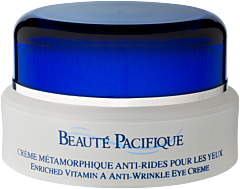 Beauté Pacifique Enriched Vitamin A Anti-Wrinkle Eye Creme
