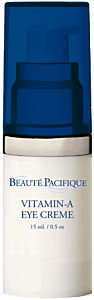 Beauté Pacifique Vitamin A Eye Cream