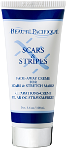 Beauté Pacifique Scars & Stripes
