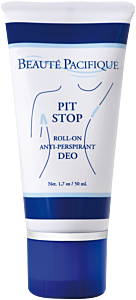 Beauté Pacifique Pit Stop Deo Roll-On