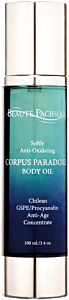 Beauté Pacifique Corpus Paradoxe Body Oil