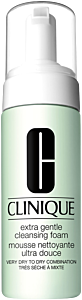 Clinique Sonic System Extra Gentle Cleansing Foam