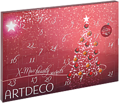 Artdeco Adventskalender