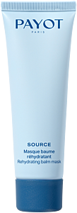 Payot Source Masque baume réhydratant