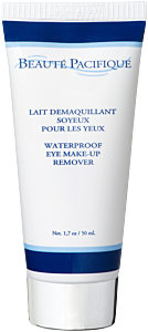 Beauté Pacifique Waterproof Eye Make-Up Remover