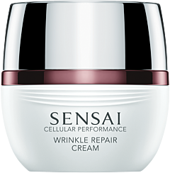 Sensai Cellular Performance Wrinkle Repair Cream