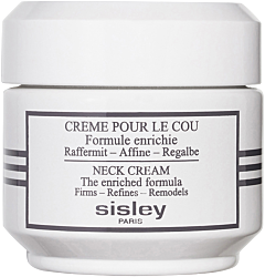 Sisley Crème pour le Cou