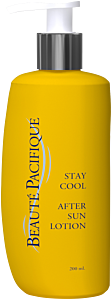 Beauté Pacifique Stay Cool After Sun Lotion