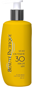 Beauté Pacifique Stay Outside SPF 30