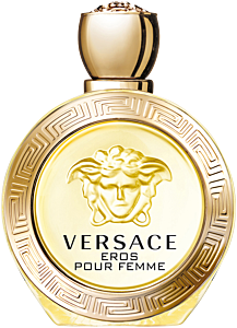 Versace Eros Pour Femme EdT Nat. Spray