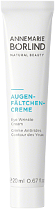 ANNEMARIE BÖRLIND Augen Fältchen Creme