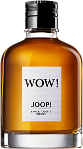 Joop! Wow! EdT Nat. Spray for Men