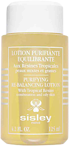 Sisley Lotion Purifiante Equilibrante Aux Résines Tropicales