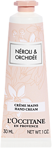 L'Occitane Neroli Orchidee Handcreme