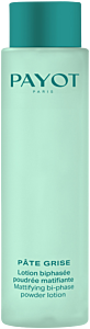 Payot Pâte Grise Lotion Biphasée Poudrée Matifiante