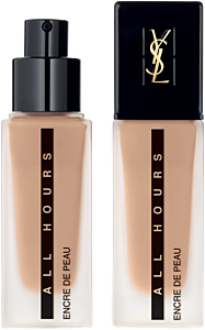 Yves Saint Laurent Encre de Peau All Hours Foundation