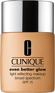 Clinique Even Better Glow Light Reflecting Makeup SPF 15
