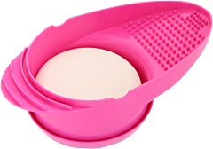 Barbara Hofmann Reinigungsschale 3-tlg mit Seife