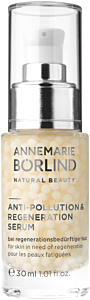 ANNEMARIE BÖRLIND Anti-Pollution & Regeneration Serum