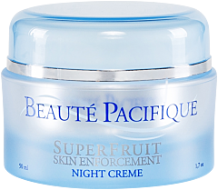 Beauté Pacifique Super Fruit Skin Enforcement Night Creme