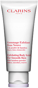 CLARINS Gommage Exfoliant Peau Neuve