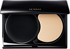 Sensai Compact Case for Total Finish