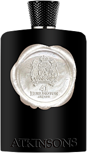 Atkinsons 41 Burlington Arcade EdP Nat. Spray