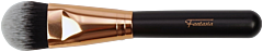 Fantasia Makeup-Pinsel, Synthetik-Haar