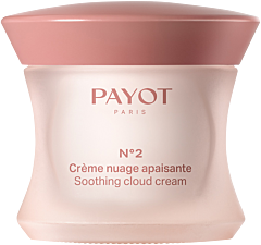 Payot N°2 Crème nuage apaisante