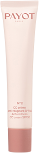 Payot Creme N°2 CC Cream SPF 50+