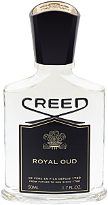 Creed Royal-Oud EdP Nat. Spray