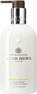 Molton Brown Orange & Bergamot Hand Lotion