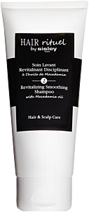 Hair Rituel by Sisley Revitalizing Smoothing Shampoo with Macadamia oil