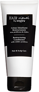 Hair Rituel by Sisley Restructuring Conditioner with Cotton proteins