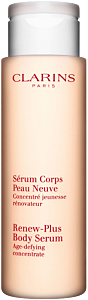 CLARINS Sérum Corps Peau Neuve