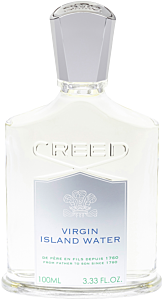 Creed Virgin Island Water EdP Nat. Spray