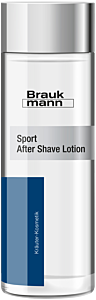 Hildegard Braukmann BraukMANN Sport After Shave Lotion