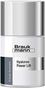 Hildegard Braukmann BraukMANN Hyaluron Power Lift