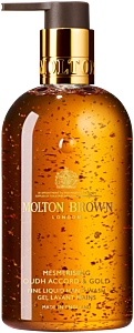 Molton Brown Mesmerising Oudh Accord & Gold Handseife
