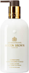 Molton Brown Mesmerising Oudh Accord & Gold Handlotion