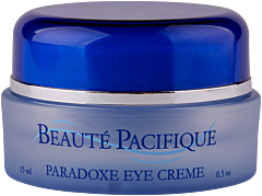 Beauté Pacifique Crème Paradoxe Eye Cream
