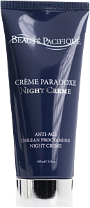 Beauté Pacifique Crème Paradoxe Anti-Age Night Cream