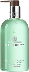 Molton Brown Refined White Mulberry Handseife