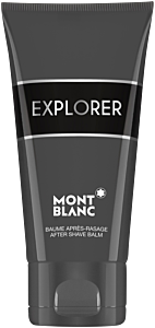 Montblanc Explorer After Shave Balm