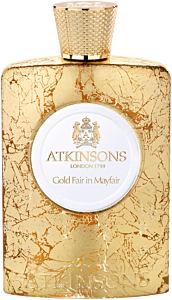 Atkinsons Gold Fair in Mayfair EdP Nat. Spray
