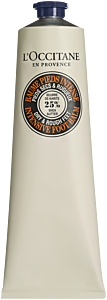 L'Occitane Shea Intensive pflegender Fussbalsam