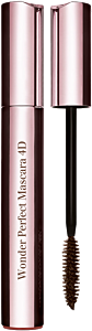 CLARINS Wonder Perfect Mascara 4D