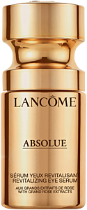 Lancôme Absolue Sérum Yeux Revitalisant