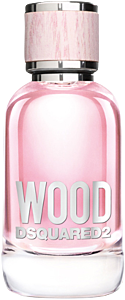 Dsquared2 Perfumes Wood Pour Femme EdT Nat. Spray