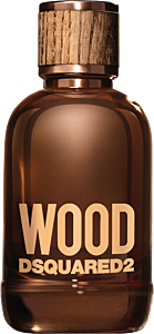 Dsquared2 Perfumes Wood Pour Homme EdT Nat. Spray
